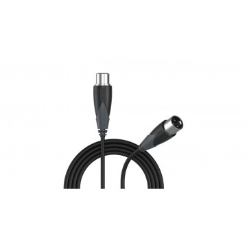 ProCab CLA901/3 - Cablu XLR tata - XLR mama - Img 2