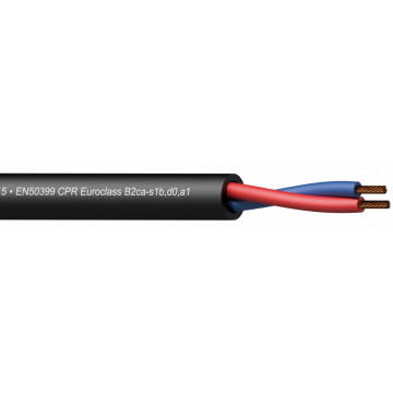 ProCab CLS215-B2CA - Cablu de boxe la metru