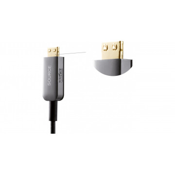 ProCab CLV210A 15m - Cablu HDMI optic - Img 4