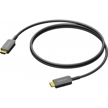ProCab CLV210A 20m - Cablu HDMI optic