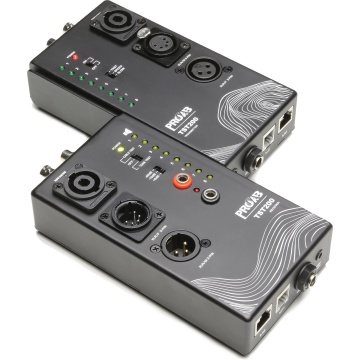 ProCab TST200 - Tester de cabluri - Img 2