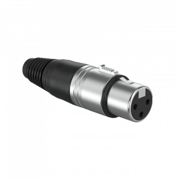 ProCab VC3FX - Conector XLR Mama