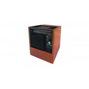 Prodipe AMP Natural 6 Cherrywood - Combo chitara acustica - Img 3