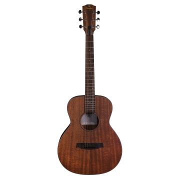Prodipe Guitars BB27 MHS Travel - Chitara acustica travel size - Img 3