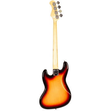 Prodipe Guitars JB80 MA SB - Chitara bass electrica - Img 5