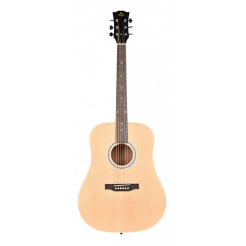 Prodipe Guitars LH SD25 - Chitara acustica stangaci