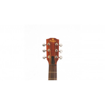 Prodipe Guitars SA27 MHS CEQ - Chitara electro-acustica - Img 2