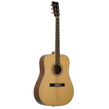 Prodipe Guitars SD150 - Chitara acustica - Img 3