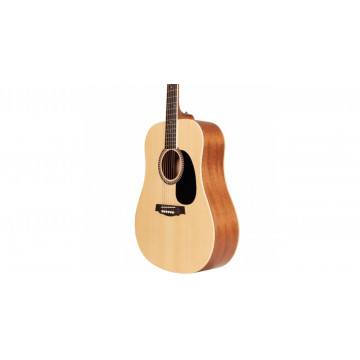 Prodipe Guitars SD25 Dreadnought - Chitara acustica - Img 3