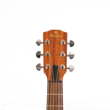 Prodipe Guitars SD27 MHS Dreadnought - Chitara acustica - Img 8
