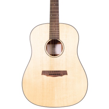 Prodipe Guitars SD29 SP Dreadnought - Chitara acustica - Img 6