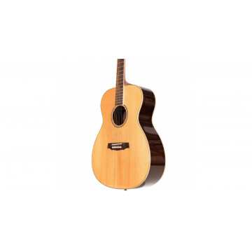 Prodipe Guitars SGA100 Grand Auditorium - Chitara acustica - Img 3