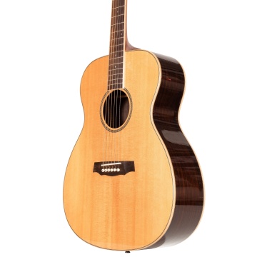 Prodipe Guitars SGA100 Grand Auditorium - Chitara acustica - Img 7