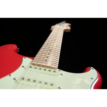 Prodipe Guitars ST JUNIOR FR - Chitara electrica scala scurta - Img 3