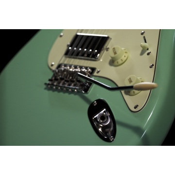 Prodipe Guitars ST2HRA SGR - Chitara electrica - Img 6