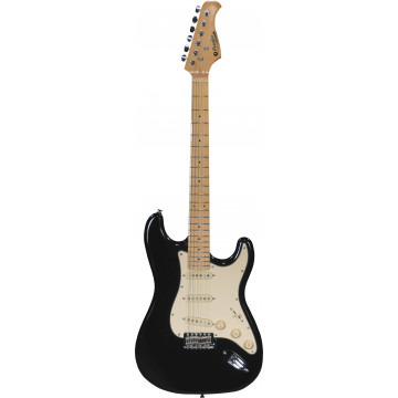 Prodipe Guitars ST80MA BK - Chitara electrica