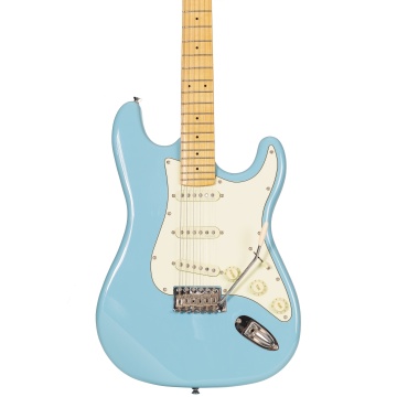 Prodipe Guitars ST80MA BL - Chitara electrica - Img 6