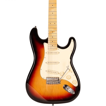 Prodipe Guitars ST80MA SUNB - Chitara electrica - Img 6