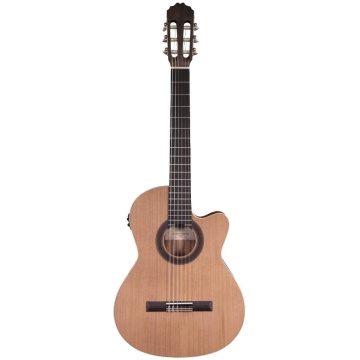 Prodipe Guitars Student CT EQ - Chitara electro-clasica