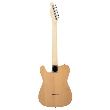 Prodipe Guitars TC 90 Alder Natural - Chitara electrica - Img 2