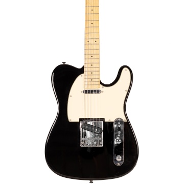 Prodipe Guitars TC80 MA Black - Chitara electrica - Img 7
