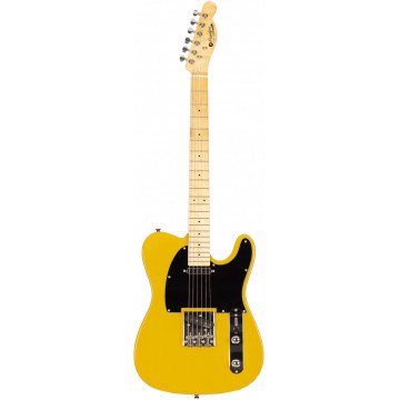 Prodipe Guitars TC80 MA Butterscotch - Chitara electrica