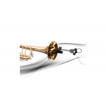 Prodipe PACK UHF DSP SB21 LANEN - Set Microfon Wireless Pentru Saxofon si Alamuri - Img 3
