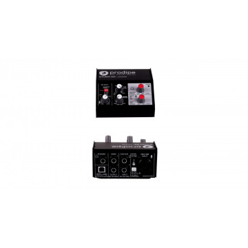 Prodipe Studio 22 + - Interfata audio USB - Img 2