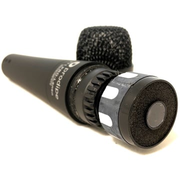 Prodipe TT1 Pro instruments - Microfon de instrumente - Img 6