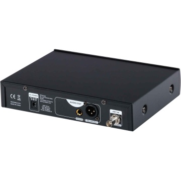 Prodipe UHF B210 DSP Lavalier Solo - Sistem wireless cu bodypack si lavaliera - Img 9