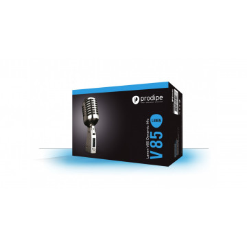 Prodipe V85 Lanen - Microfon de voce - Img 2