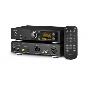 RME ADI-2 DAC FS - Convertor DA Ultra-fidelity PCM/DSD 768 kHz
