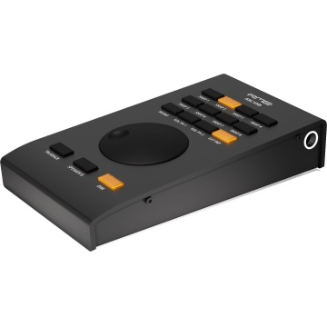 RME ARC USB BE Black Edition - Remote control