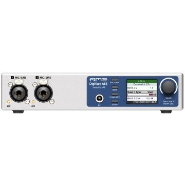 RME Digiface AES - Interfata audio - Img 3