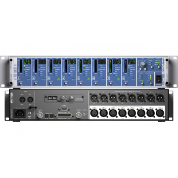 RME DMC-842 - Convertor DA - Img 2