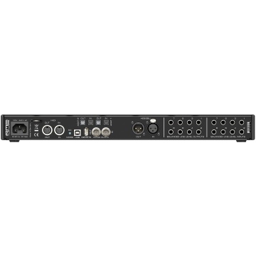 RME Fireface 802 FS AE Anniversary Edition - Interfata audio - Img 5