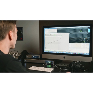 RME M-1620 Pro D - Convertor AD/DA - Img 3