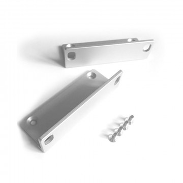 RME Rackear units 2 HU - Set rackmount