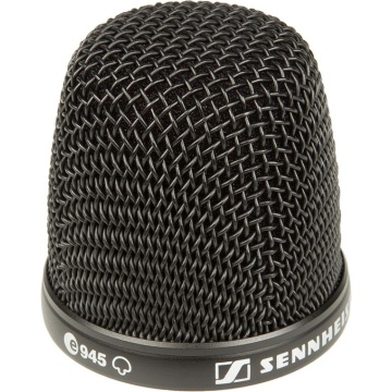 Sennheiser 538276 Parte superioara grilaj pentru e945 si MMD 945-1 - Grilaj microfon