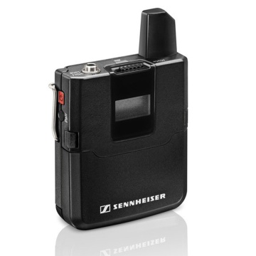 Sennheiser AVX-ME2 SET - Sistem wireless cu microfon lavaliera - Img 6
