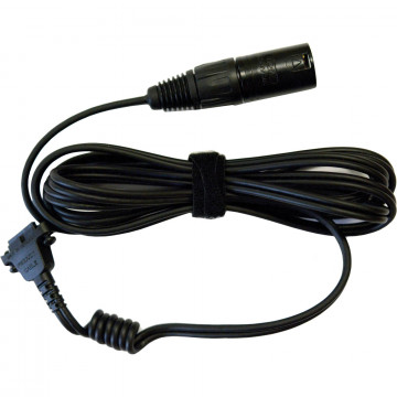 Sennheiser CABLE-II-X5 - Cablu casti HMD