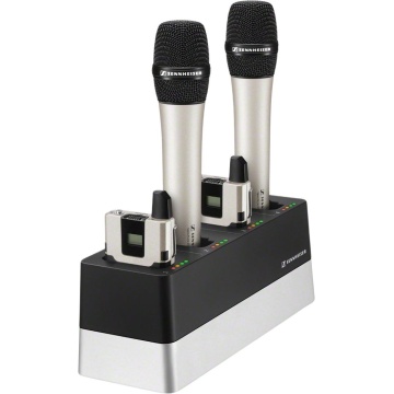Sennheiser CHG 4N EU - Incarcator - Img 2