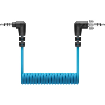 Sennheiser CL 35 TRRS - Cablu microfon pentru telefon