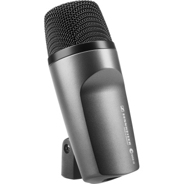 Sennheiser E 600 Series Drum Case - Set microfoane tobe - Img 2