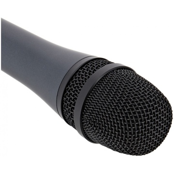 Sennheiser E 845 - Microfon voce dinamic supercardioid - Img 5
