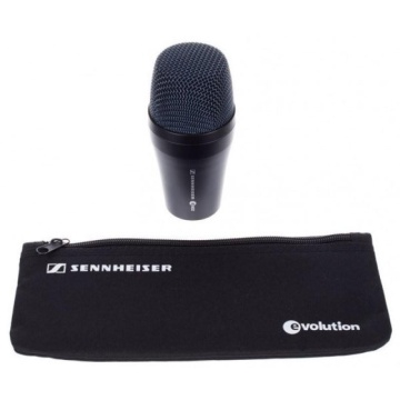 Sennheiser E 902 - Microfon de instrumente - Img 5