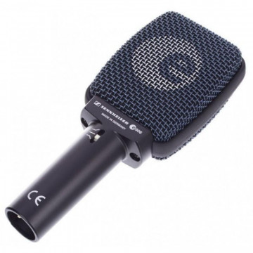 Sennheiser E 906 - Microfon de instrumente