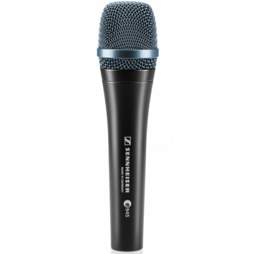 Sennheiser e 945 - Microfon dinamic de voce