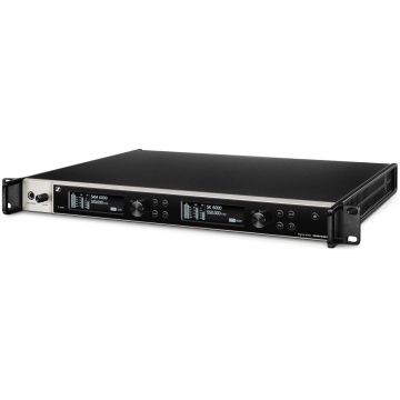 Sennheiser EM 6000 DANTE - Receptor wireless