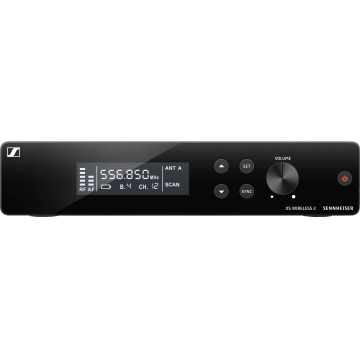 Sennheiser EM-XSW 2-B (B) - Receiver wireless - Img 6